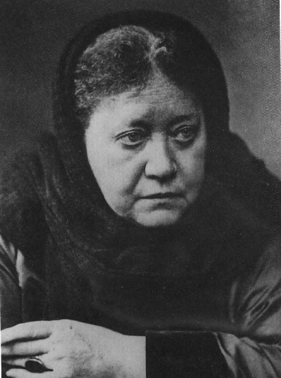 Essays by blavatsky madame blavatsky