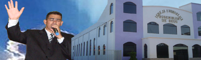 ASSEMBLEIA DE DEUS VILA BELA