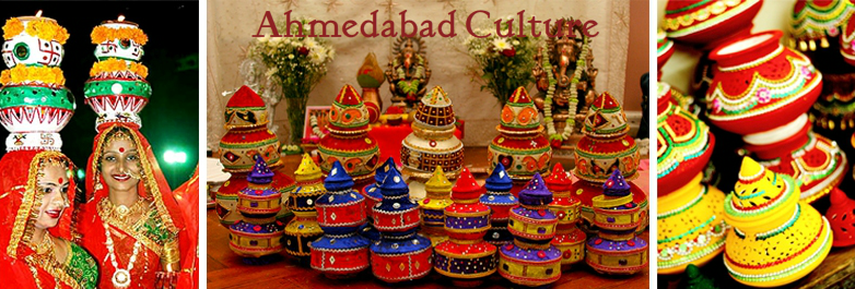 Ahmedabad Tour Packages: Let’s check out the specialty of Ahmedabad City