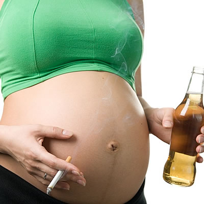 Las casas el complot del alcohol