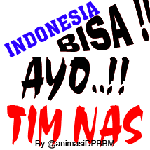 DP BBM INDONESIA PASTI BISA MENANG