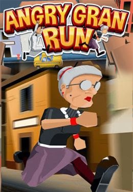 Tải Game Angry Gran Run Tải Game Angry Gran Run