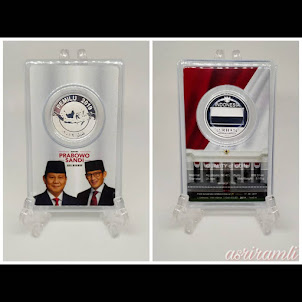 PRABOWO-SANDI, ADIL MAKMUR