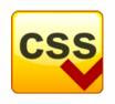 meniu cu css