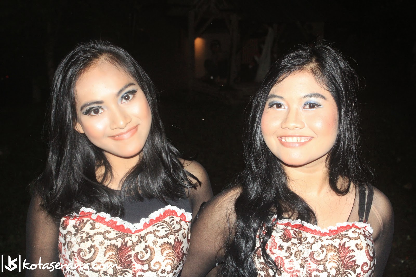 Event - Akustik Asik By: kedaiceriaa, CiRKoRM dan KotaSerang Event - Akustik Asik By: kedaiceriaa, CiRKoRM dan KotaSerang