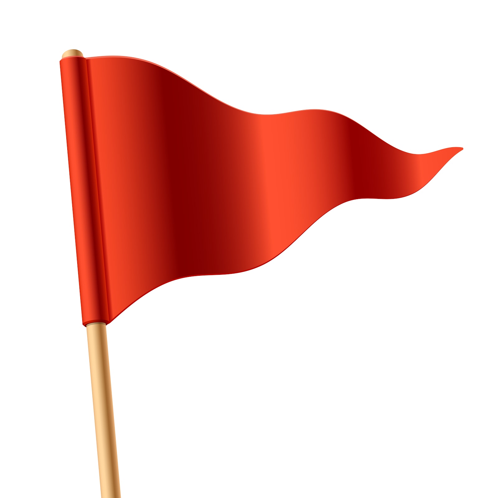 Cherished Misery, Inc.: Sleeping under a red flag...