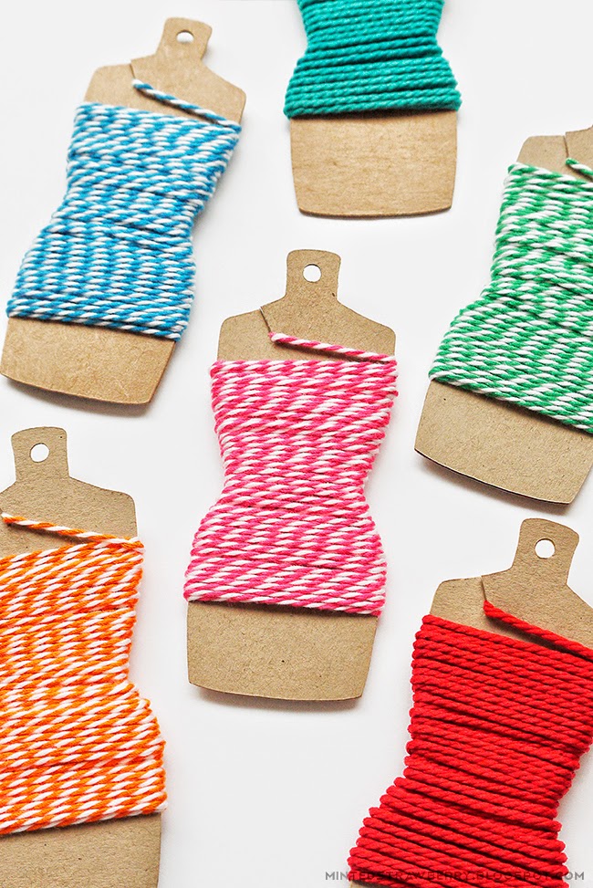 Diy dressform embroidery thread holders  template  minted strawberry
