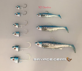 13.5 cm Couleurs Diverses Savage Gear Panic Prey V2 Flottant Pêche Leurre 10.5 cm