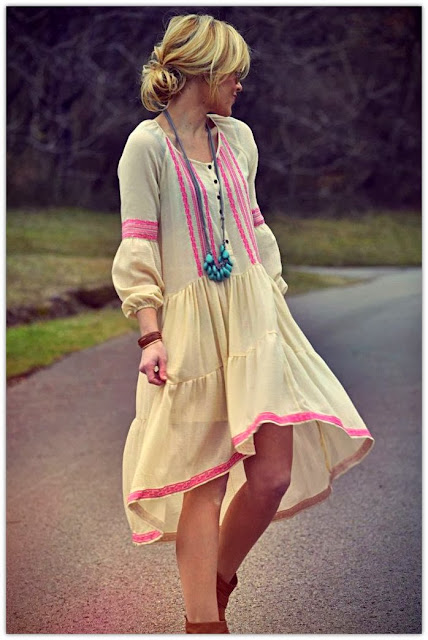 Boho Style