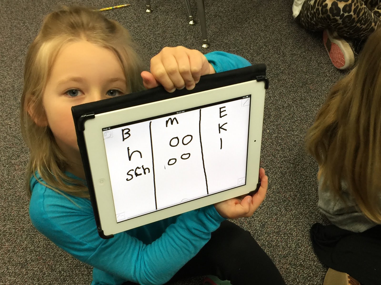 Digital Kindergarten