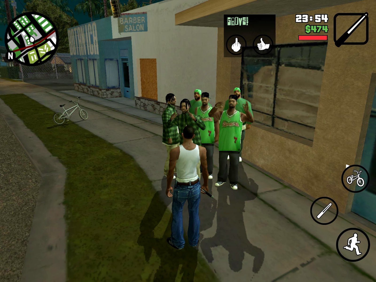 Download grand theft auto san andreas cheats for android mobile