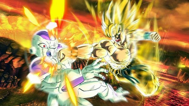 Divulgados os requisitos da versão para PC de Dragon Ball Xenoverse -  GameBlast