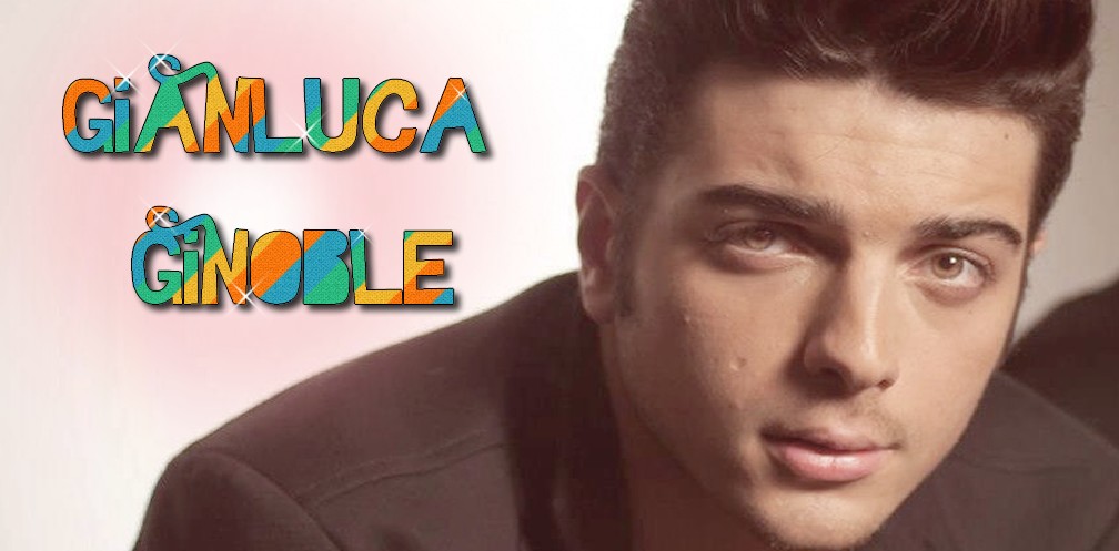 Gianluca Ginoble