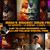 ISEM is proud to be associated with India’s Biggest Drum Festival – DUMRU 2012