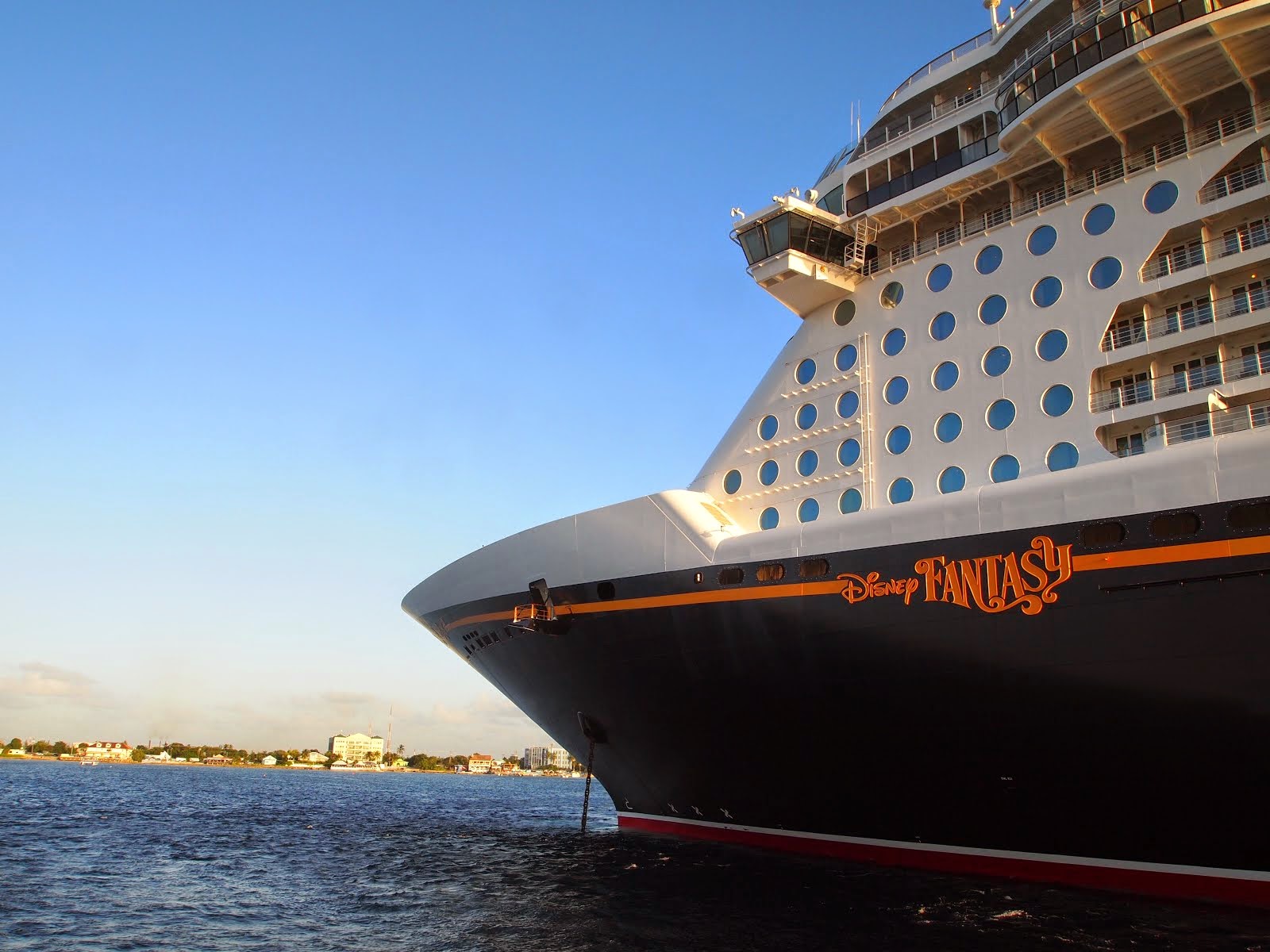 Disney Cruise Line - Explore the Caribbean Sea with The World's Best Cruise by Disney.