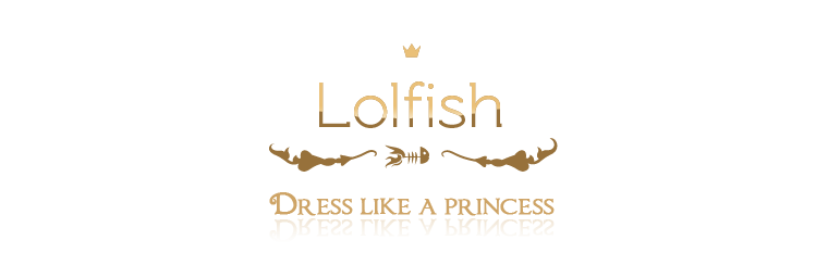 Lolfish Costumes