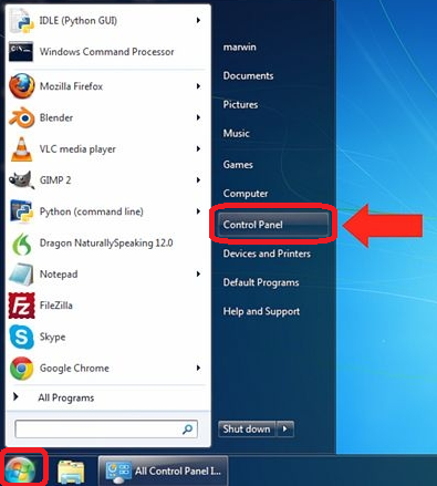 Social Media Help: How to Turn Your Computer Screen Upside Down