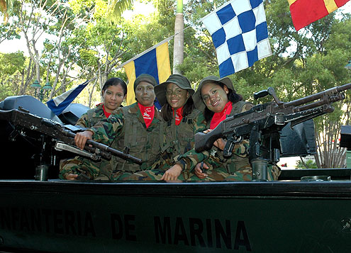 Infanteria de Marina - Página 12 Desfile+Militar+5+Julio+2012-Venezuela+defensa-36