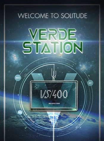 Verde Station PC Full Verde Station PC Full