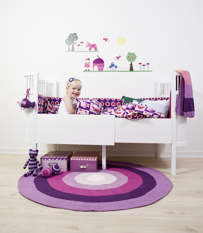 Superkid: sebra