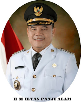 Plt BUPATI KABUPATEN OGAN ILIR