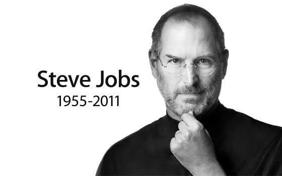 steve jobs