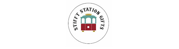 Stifft Station Gifts Blog