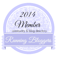 Running Bloggers