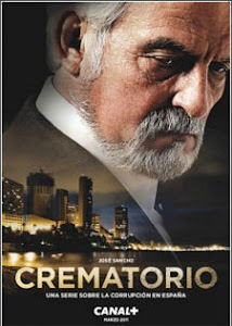 Recomendación Visual: "CREMATORIO" (serie tv)