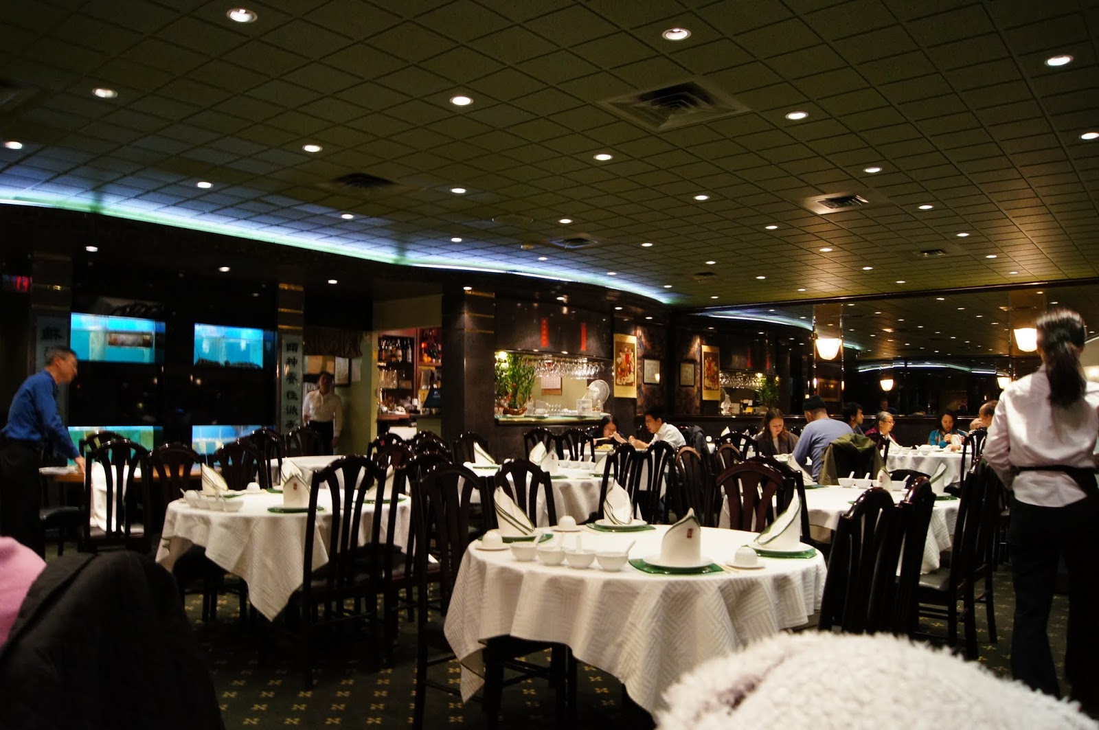 Mashed Thoughts Fortune Garden