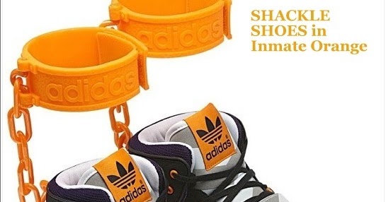 adidas shackle shoes ebay