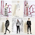 TRENDSPIRATION // SKETCHY ILLUSTRATIVES . PRE FALL 2015