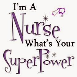 I'm a Nurse