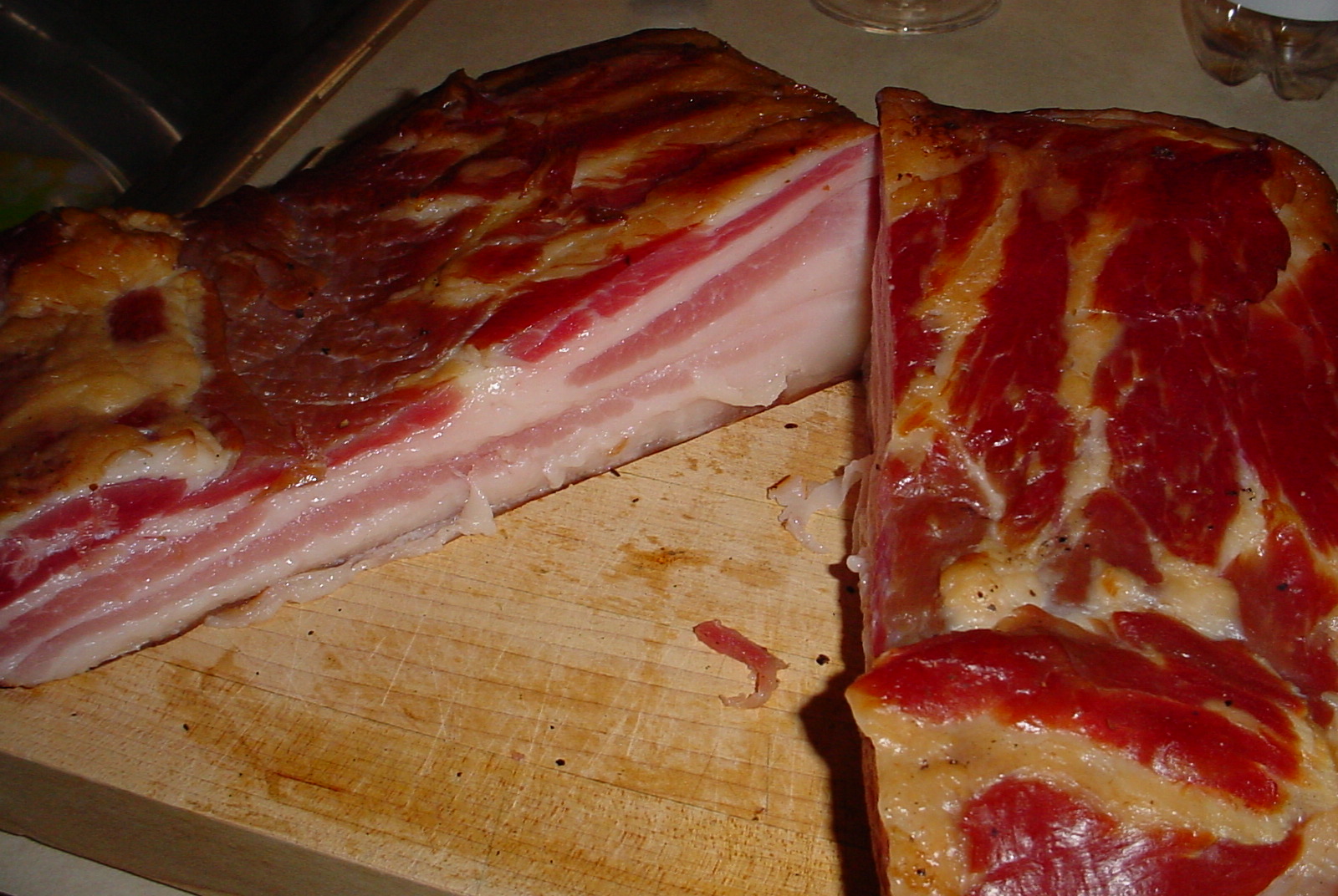 Kearby's Kitchen Pork Belly Futures Economics Of Pork