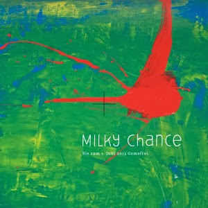 Milky Chance album cover