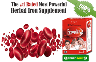 Natural Treatment For Anemia