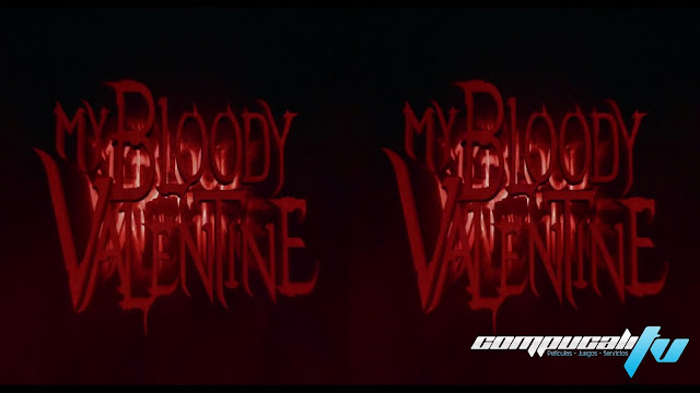 My Bloody Valentine 3D SBS Latino 