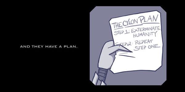 Ten Year Plan
