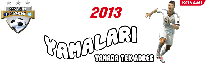 Pes Yamaları