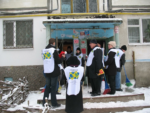 vip escorts in kharkov