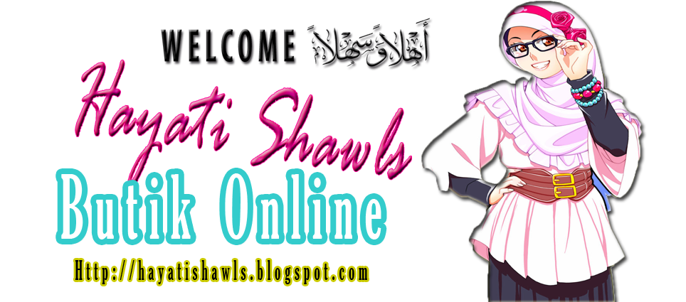 Beaute Shawls 