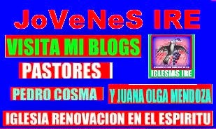 VISITA A LOS JoVeNeS IRE