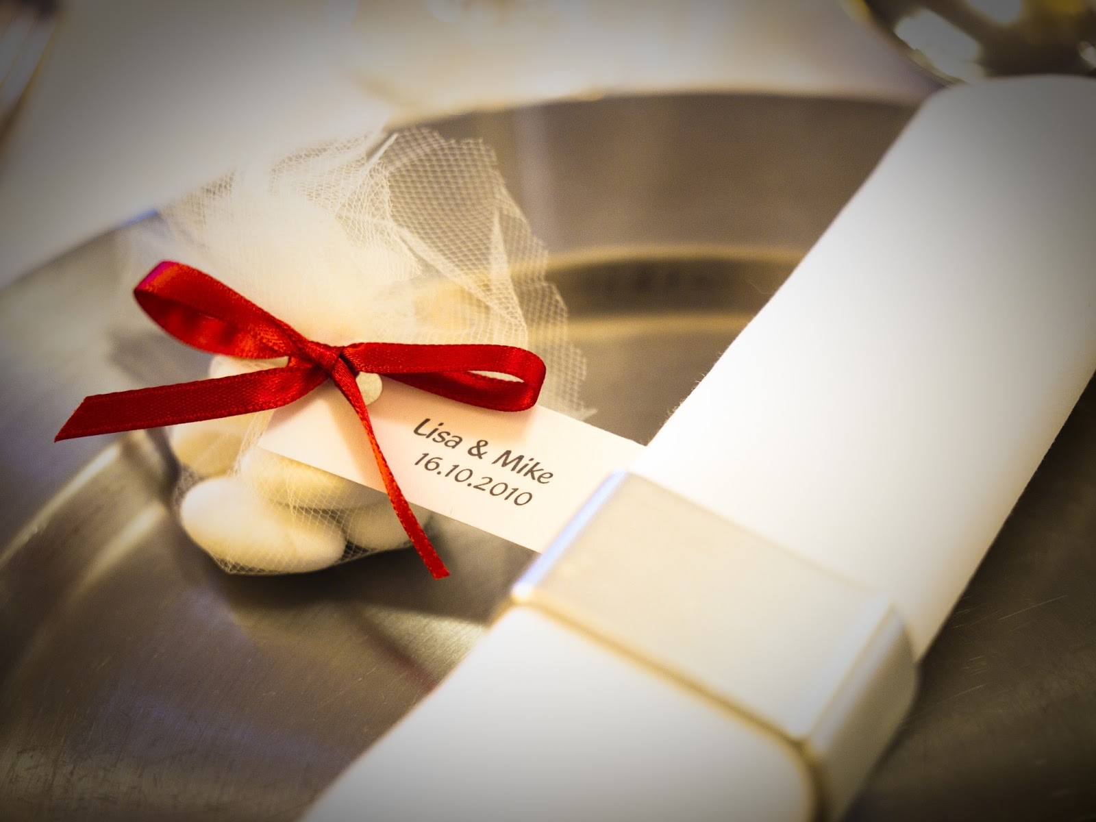 Impressionen Hochzeit Lisa Firle