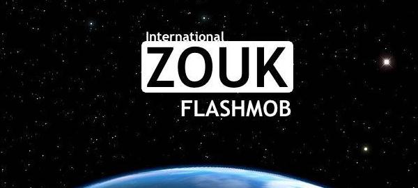 International Zouk Flashmob