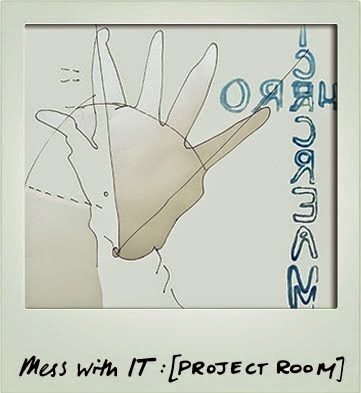 Mess with It: [PROJECT ROOM]