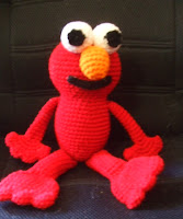 http://patronesamigurumis.blogspot.com.es/2013/07/patron-elmo-barrio-sesamo.html