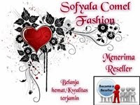 Sofyala Comel Fashion