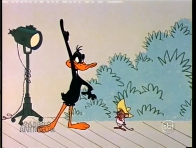 Blog do Arenagak Patolino e Ligeirinho Rodent do Stardom (dublagem