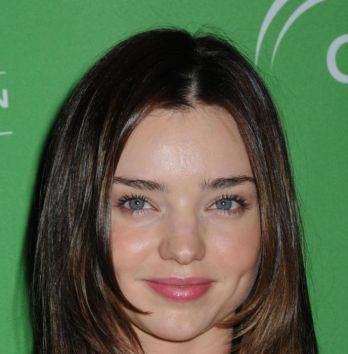 NAKED NYINGKAP: Miranda Kerr: Miranda Kerr appears on the cover of the