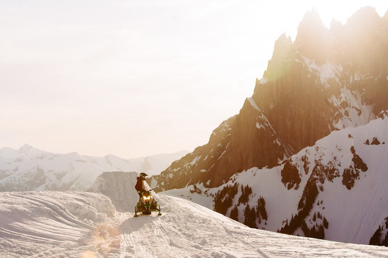 Whistler, British Columbia - Winter Wanderlust. Photographer’s Epic Photos Prove Why You Should Visit Canada During The Winter Whistler, British Columbia - Winter Wanderlust. Photographer’s Epic Photos Prove Why You Should Visit Canada During The Winter